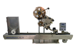 Label Machine