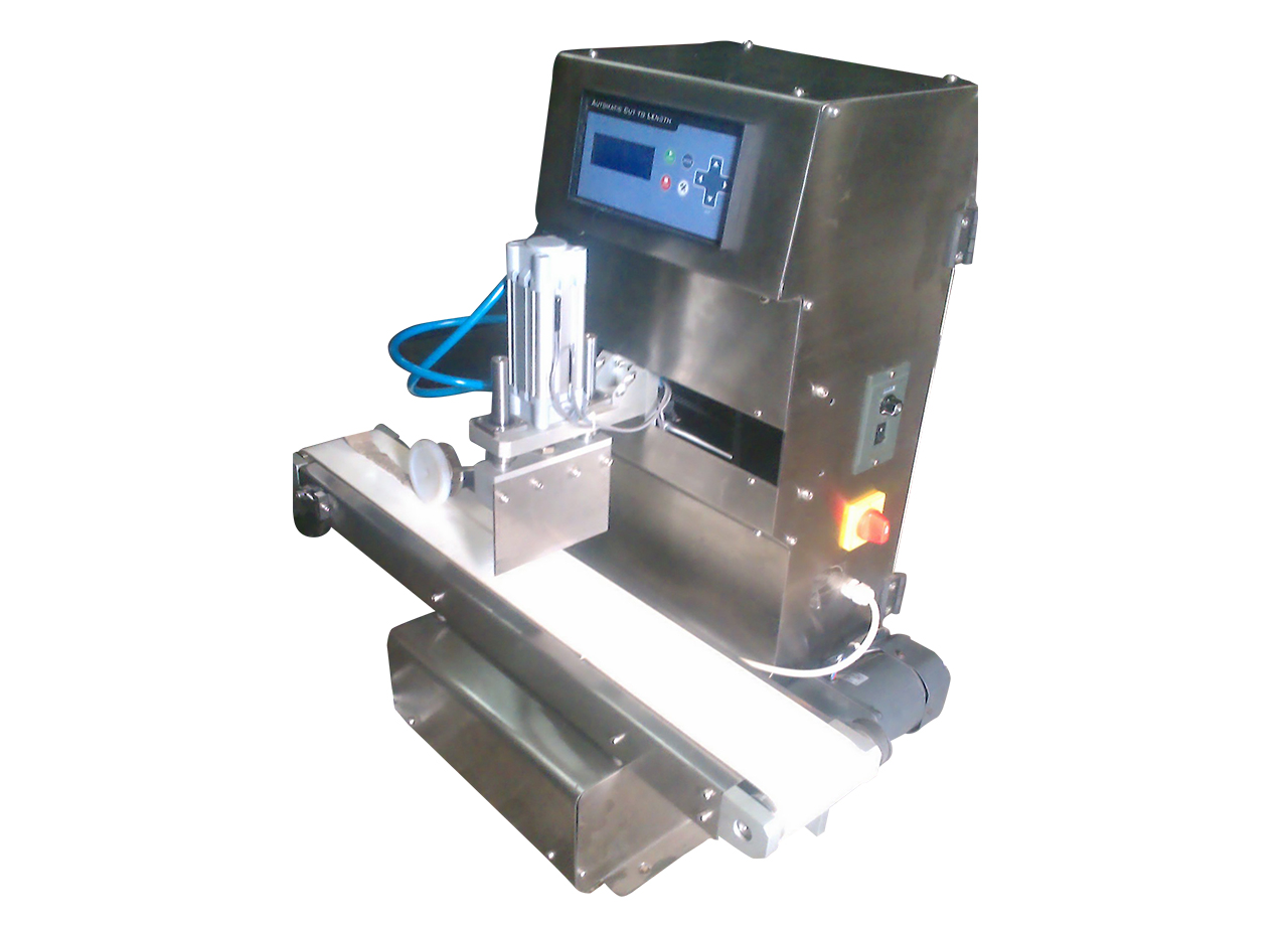 Cut To Length Machine