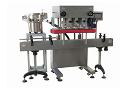 Linear Cap Machine